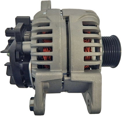 Picture of HELLA - 8EL 012 430-221 - Alternator (Alternator)