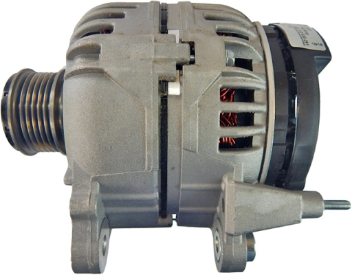 Picture of HELLA - 8EL 012 430-291 - Alternator (Alternator)