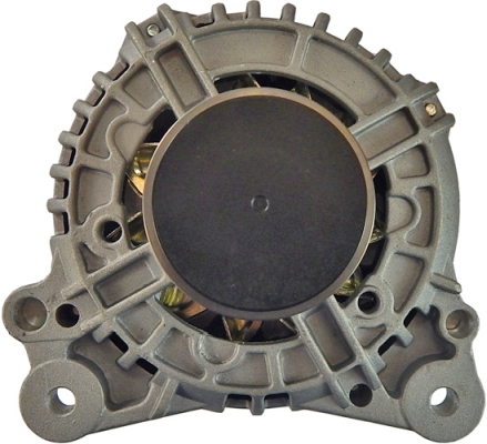 Picture of HELLA - 8EL 012 430-291 - Alternator (Alternator)