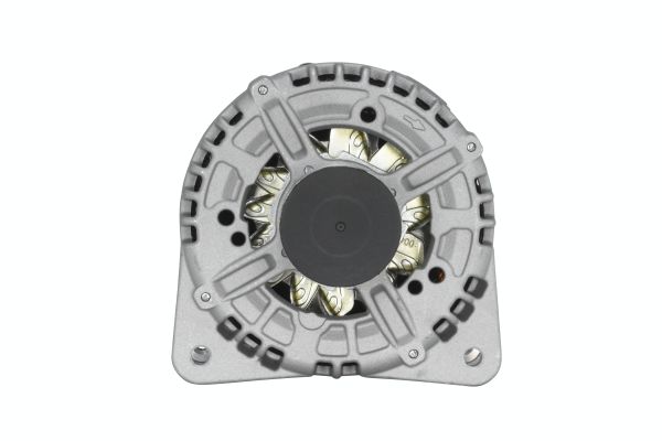 Picture of Alternators - HELLA - 8EL 012 430-371