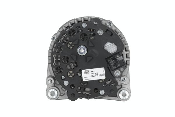 Picture of Alternators - HELLA - 8EL 012 430-371