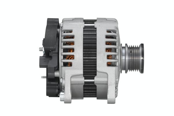 Picture of Alternators - HELLA - 8EL 012 430-371