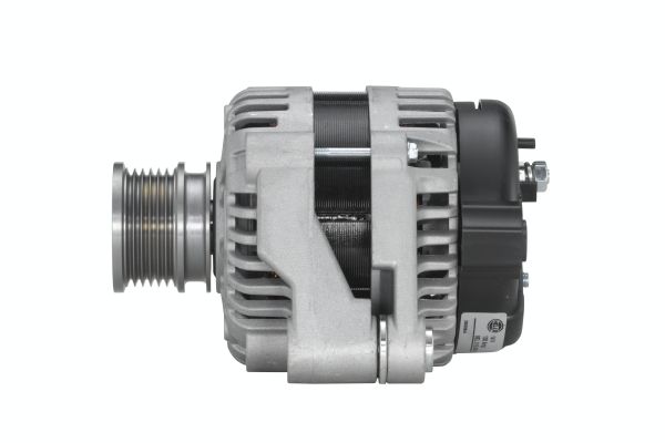 Picture of HELLA - 8EL 012 430-581 - Alternator (Alternator)