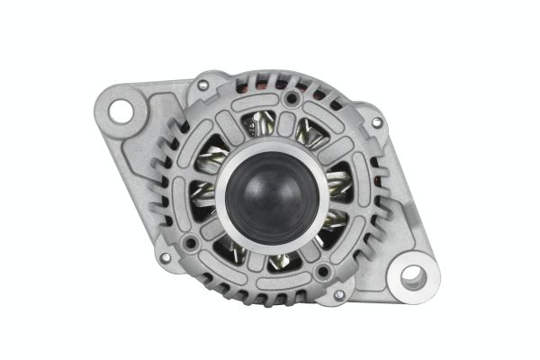 Picture of HELLA - 8EL 012 430-581 - Alternator (Alternator)