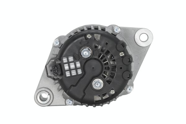 Picture of HELLA - 8EL 012 430-581 - Alternator (Alternator)