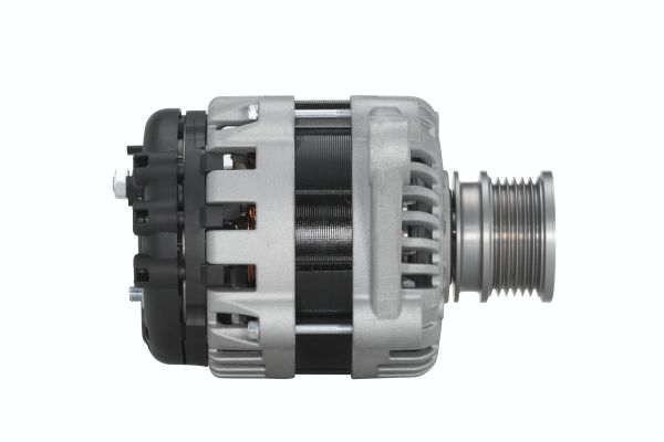 Picture of HELLA - 8EL 012 430-581 - Alternator (Alternator)