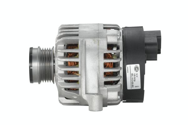 Picture of Alternators - HELLA - 8EL 012 430-891