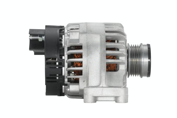 Picture of Alternators - HELLA - 8EL 012 430-891