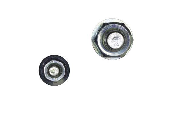 Picture of Alternators - HELLA - 8EL 012 430-891