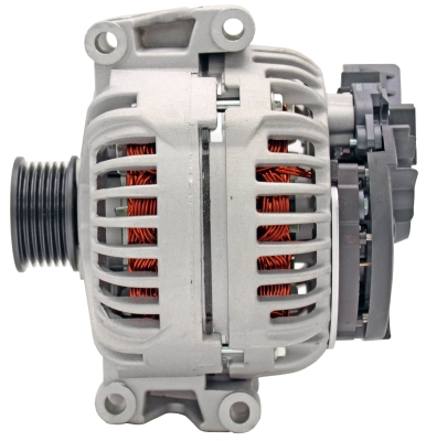 Picture of Alternator - HELLA - 8EL 015 630-011