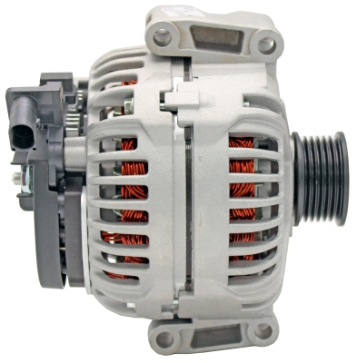 Picture of Alternator - HELLA - 8EL 015 630-011