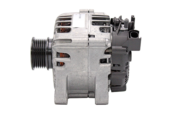 Picture of HELLA - 8EL 015 630-121 - Alternator (Alternator)