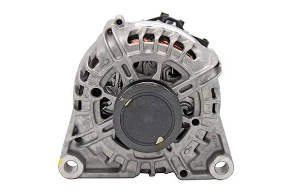 Picture of HELLA - 8EL 015 630-121 - Alternator (Alternator)