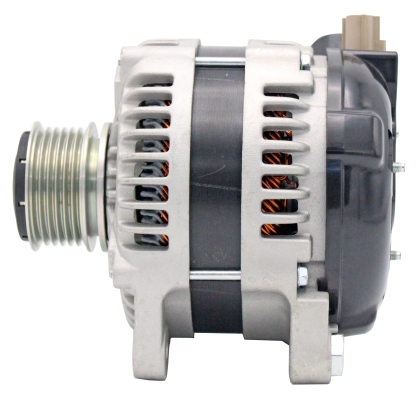 Picture of Alternator - HELLA - 8EL 015 630-131