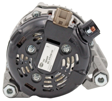 Picture of Alternator - HELLA - 8EL 015 630-131
