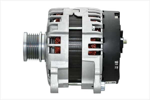 Picture of Alternator - HELLA - 8EL 015 630-641