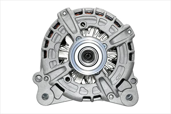 Picture of Alternator - HELLA - 8EL 015 630-641