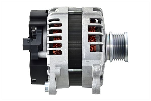 Picture of Alternator - HELLA - 8EL 015 630-641