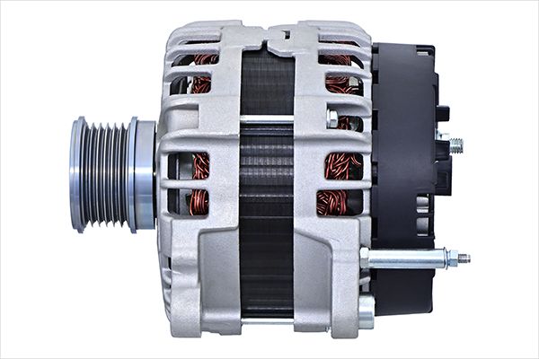 Picture of Alternator - HELLA - 8EL 015 630-861