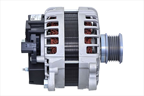 Picture of Alternator - HELLA - 8EL 015 630-861