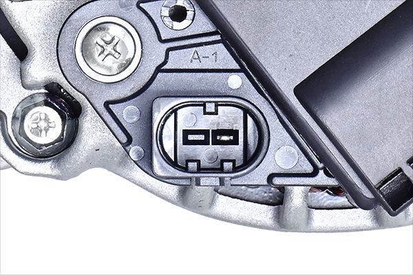 Picture of Alternator - HELLA - 8EL 015 630-861