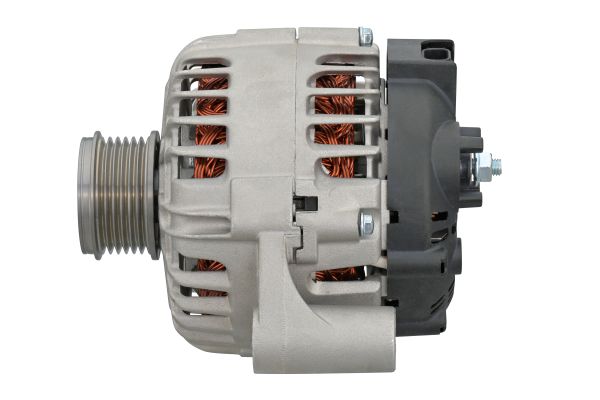 Picture of Alternators - HELLA - 8EL 015 637-511