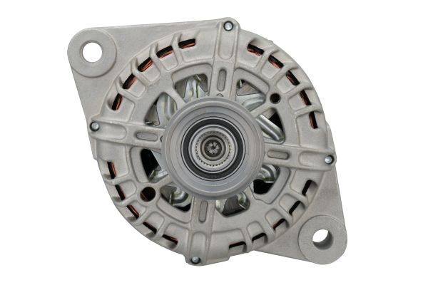 Picture of Alternators - HELLA - 8EL 015 637-511