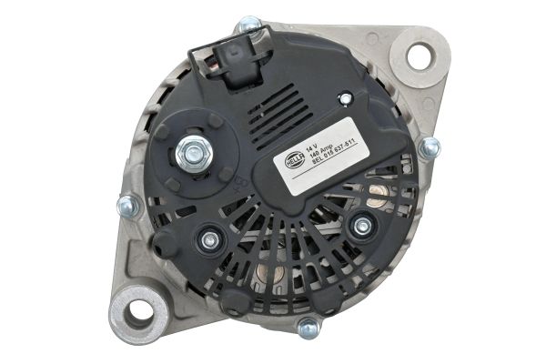 Picture of Alternators - HELLA - 8EL 015 637-511