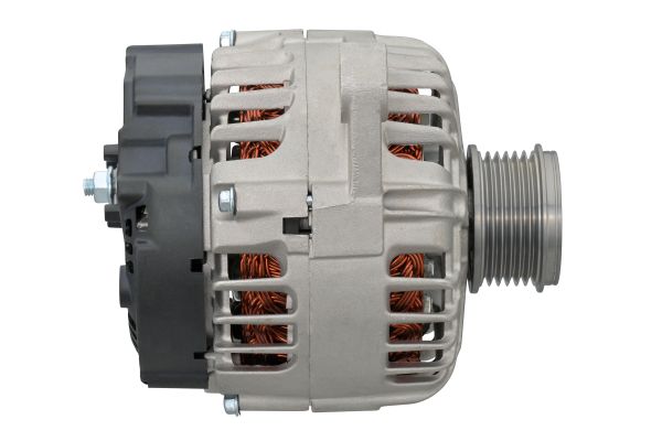 Picture of Alternators - HELLA - 8EL 015 637-511