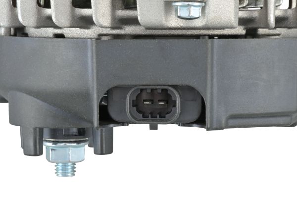 Picture of Alternators - HELLA - 8EL 015 637-511