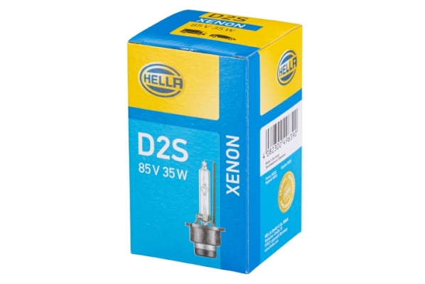 HELLA - 8GS 007 949-261 - Sijalica, glavni far (Osvetljenje)