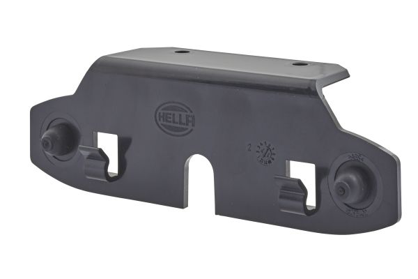 DRŽAČ, BOČNO SVETLO ZA OBELEŽAVANJE (OSVETLJENJE, UNIVERZALNO) - HELLA - 8HG 160 409-022