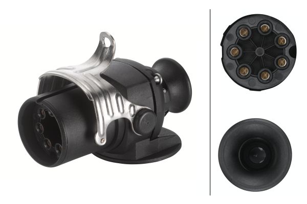 Picture of Plug - HELLA - 8JA 007 644-051