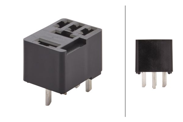 POSTOLJE RELEJA - HELLA - 8JD 733 962-001