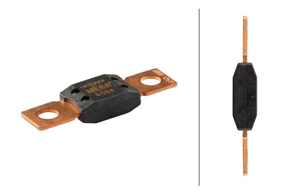 Picture of HELLA - 8JS 742 902-101 - Fuse (Electric Universal Parts)