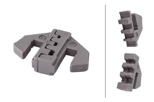 UMETAK KLEŠTA ZA KONEKTORE (ALAT, UNIVERZALNI) - HELLA - 8PE 863 807-431