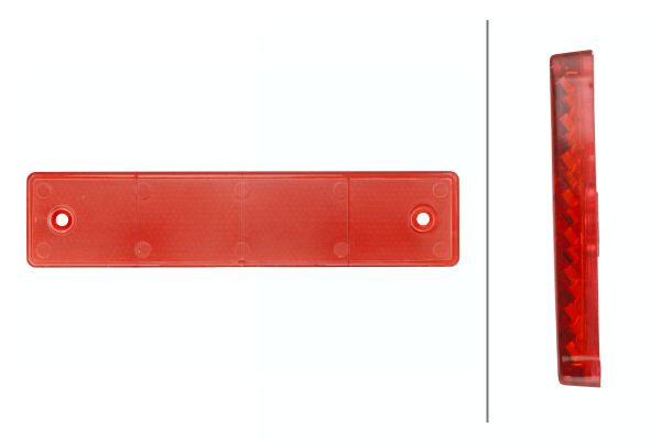 Picture of HELLA - 8RA 002 023-001 - Reflex Reflector (Lights)