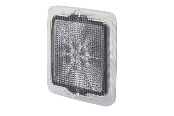 Slika Staklo, stop-svetlo - HELLA - 9DW 195 804-031