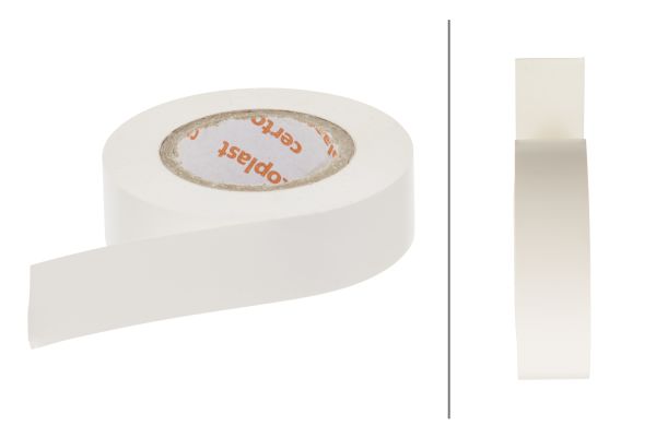 Izolir traka HELLA bijela 15mm 10m 9MJ707870013