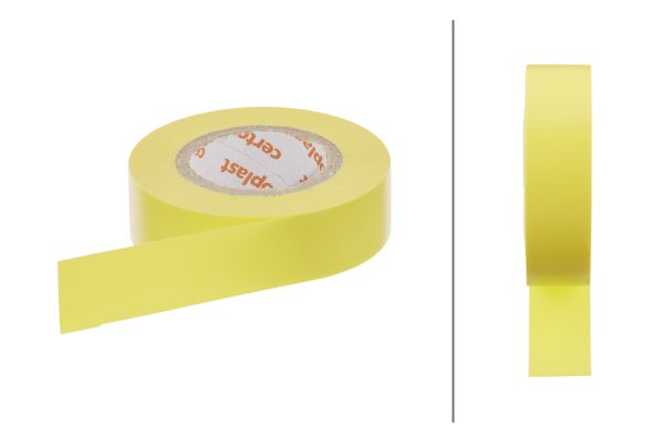 Izolir traka HELLA žuta 15mm 10m 9MJ707871013