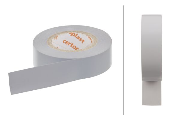 Izolir traka HELLA siva 15mm 10m 9MJ707873013