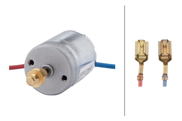 Slika Elektromotor, rotaciono svetlo - HELLA - 9MN 863 026-001