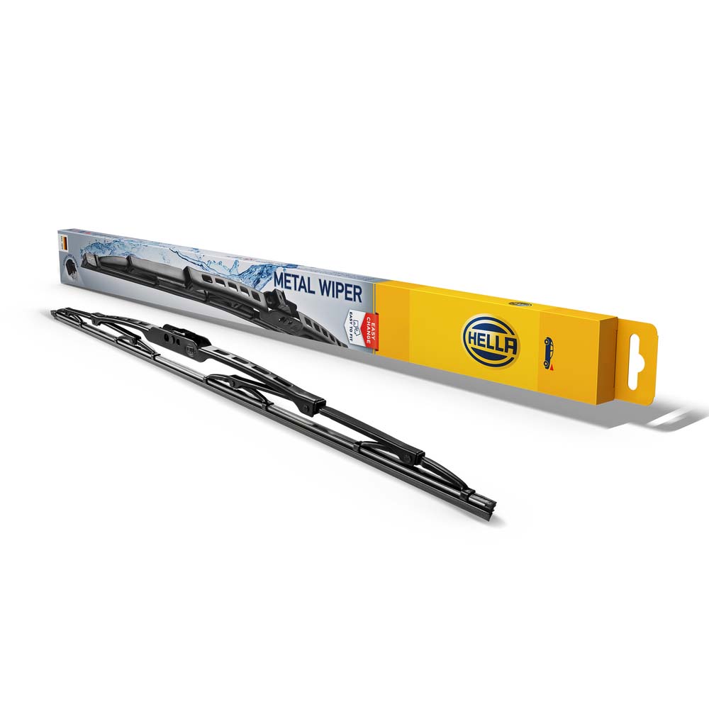 Picture of HELLA - 9XW 190 253-131 - Wiper Blade (Window Cleaning)