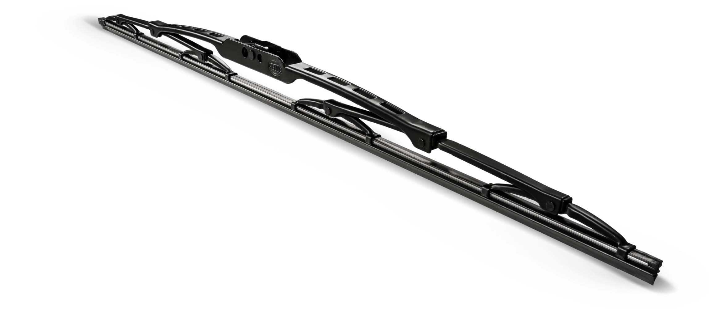 Picture of Wiper Blade - HELLA - 9XW 190 253-141