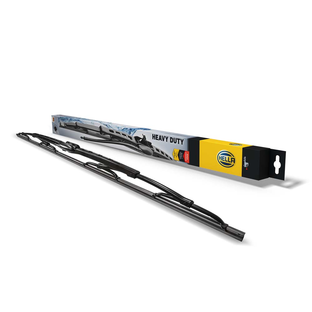 Picture of HELLA - 9XW 206 480-801 - Wiper Blade (Window Cleaning)