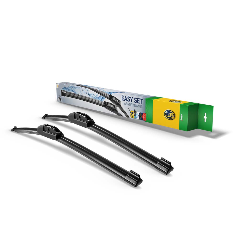 METLICE BRISAČA - HELLA - 9XW 358 164-181