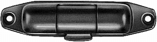 SVETLO ZA ČITANJE (OSVETLJENJE, UNIVERZALNO) - HELLA - 2AB 001 208-001