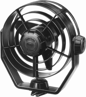 VENTILATOR - HELLA - 8EV 003 361-011