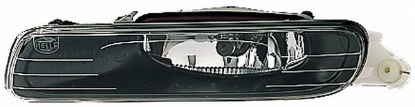 Picture of HELLA - 1ND 007 646-011 - Fog Light (Lights)