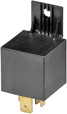 Picture of HELLA - 4RA 003 437-081 - Relay, main current (Electric Universal Parts)